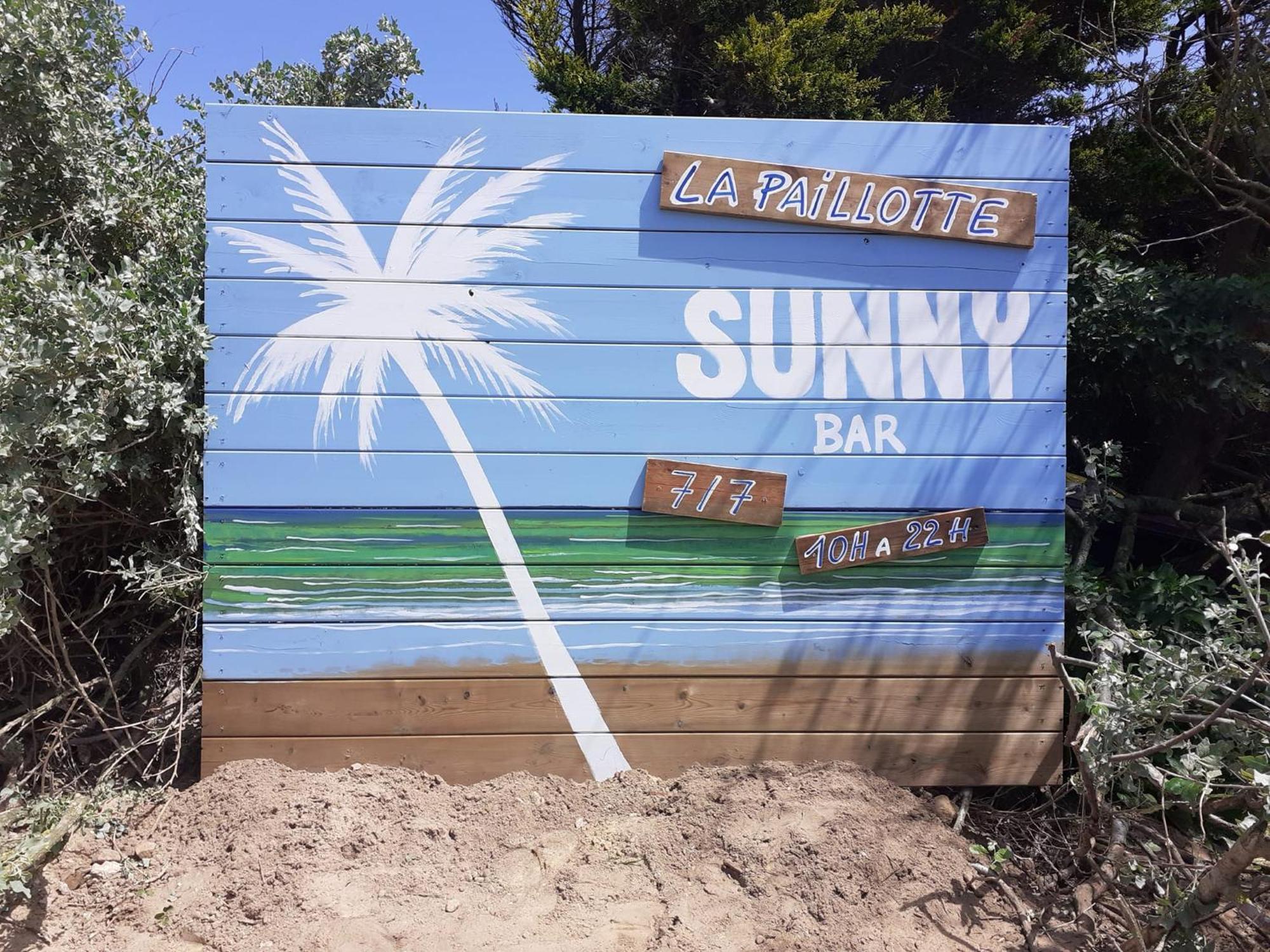 "O'Dbark" - Duplex 2 Etoiles - A 100M De La Plage Avec Jardin Courseulles-sur-Mer Luaran gambar
